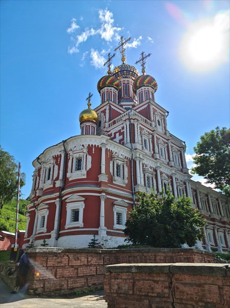 217-Строгановская церковь